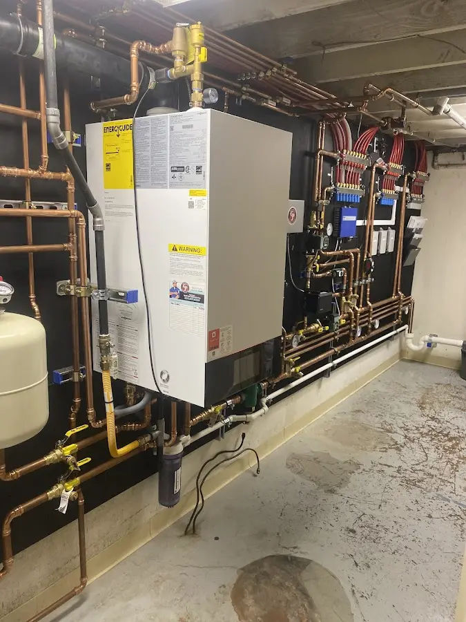 Repiping Services in Norwich, CT